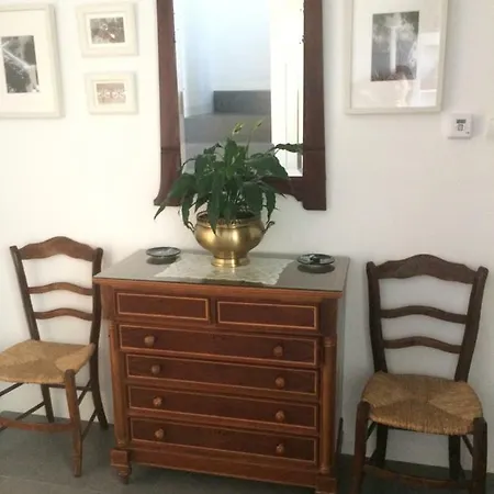 Apartamento Bonita Casa En Barrio De Monachil