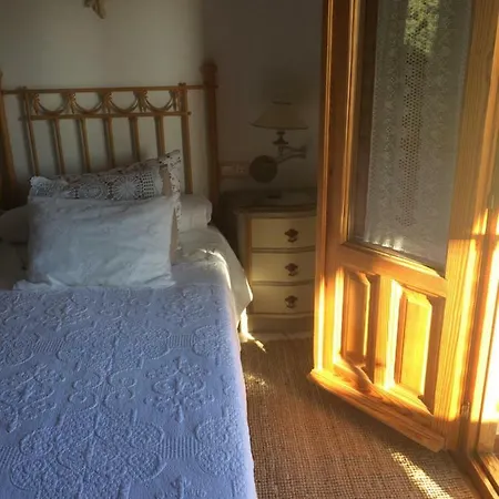 Bonita Casa En Barrio De Monachil Granada