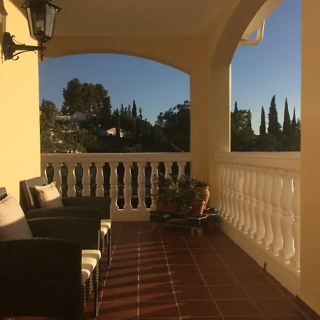 Bonita Casa En Barrio De Monachil