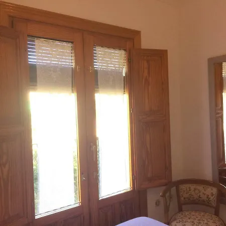 Bonita Casa En Barrio De Monachil Appartamento
